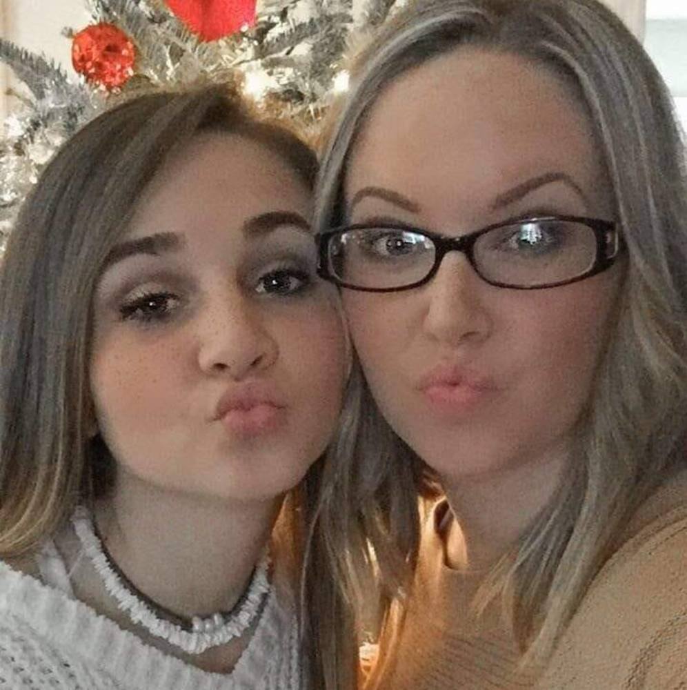 Meet your Posher, Aimee